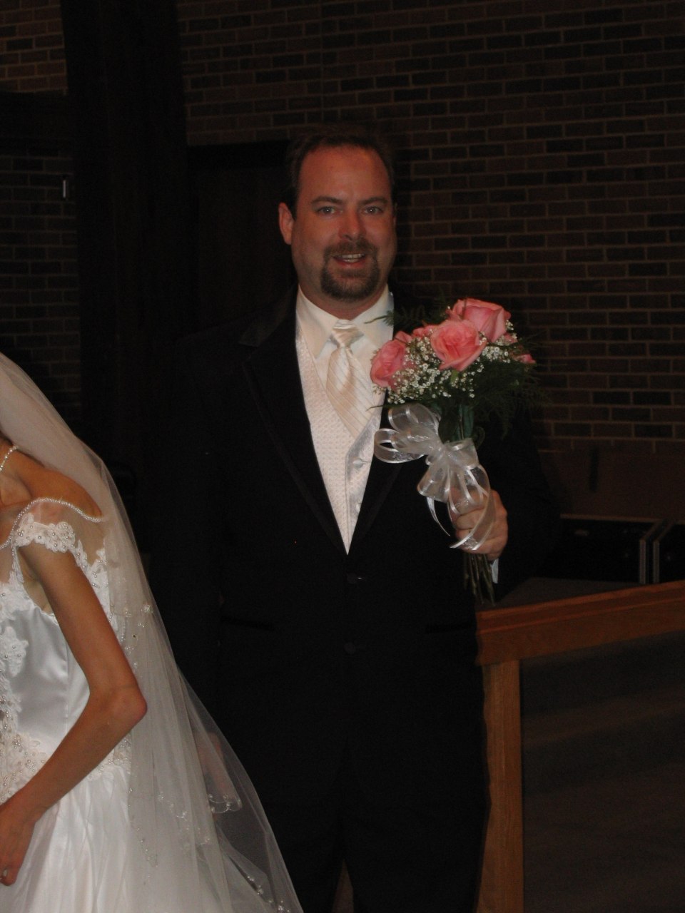Ceremony - Gail, photograph 65