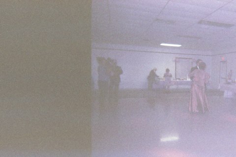 Reception - disposable cameras, photograph 37