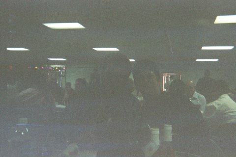 Reception - disposable cameras, photograph 161