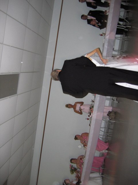 Reception - Gail, photograph 14