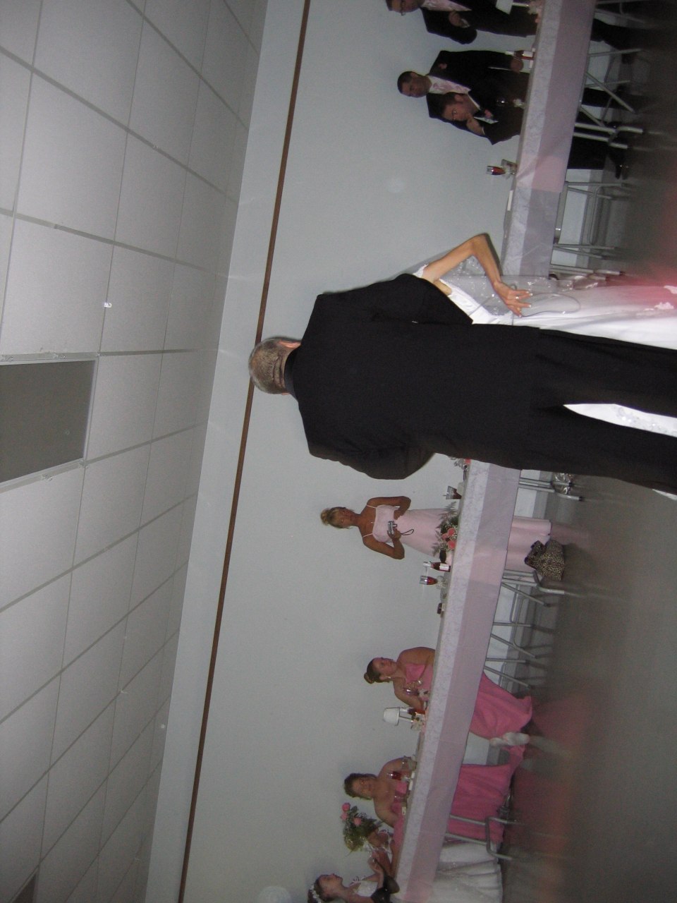 Reception - Gail, photograph 14