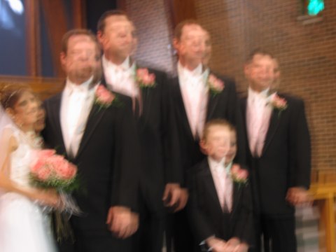 Ceremony - Gail, photograph 44
