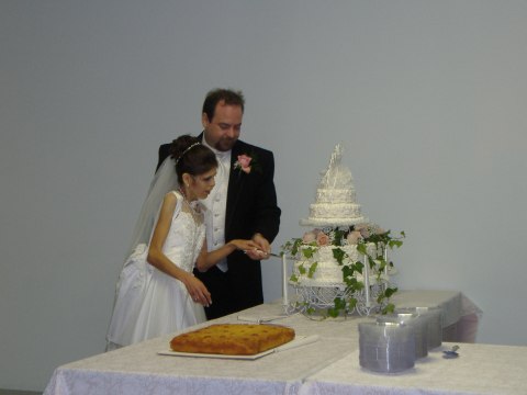 Reception - Jon, photograph 94