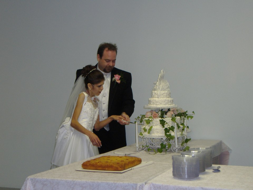 Reception - Jon, photograph 94