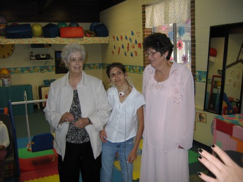 Ceremony - Gail, photograph 3
