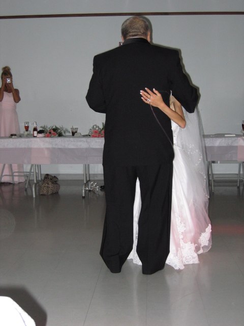 Reception - Gail, photograph 15