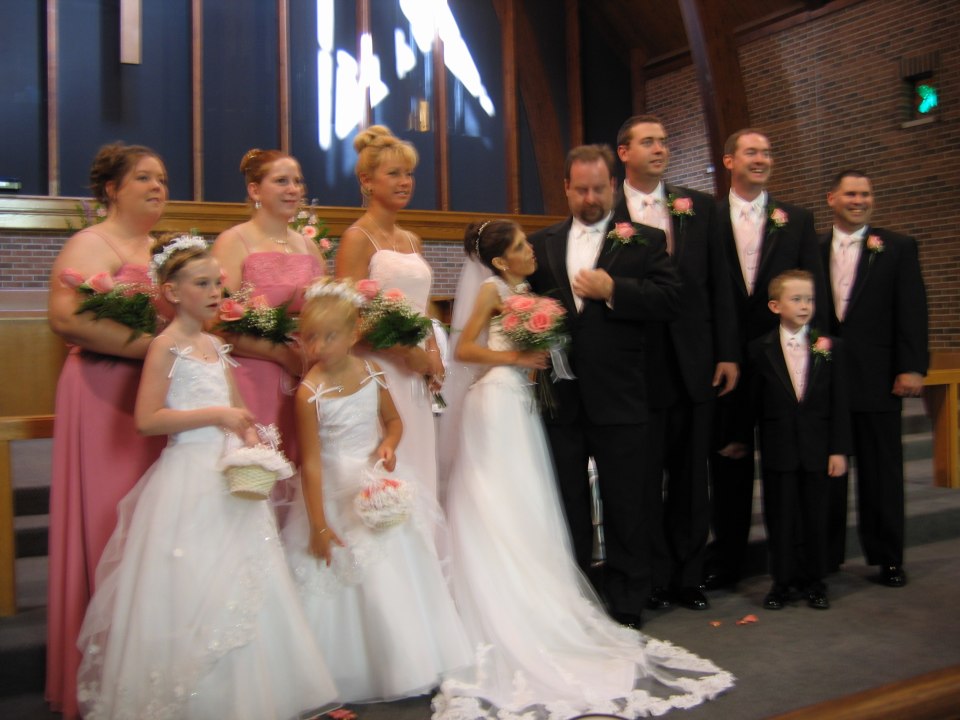 Ceremony - Gail, photograph 43