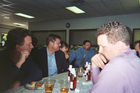 Reception - disposable cameras, photograph 228