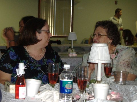 Reception - Jon, photograph 185