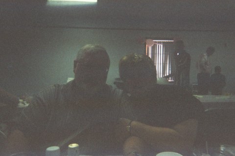 Reception - disposable cameras, photograph 182