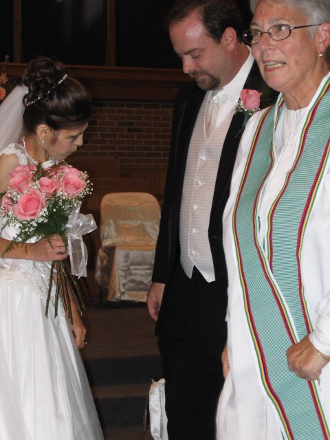 Ceremony - Gail, photograph 41