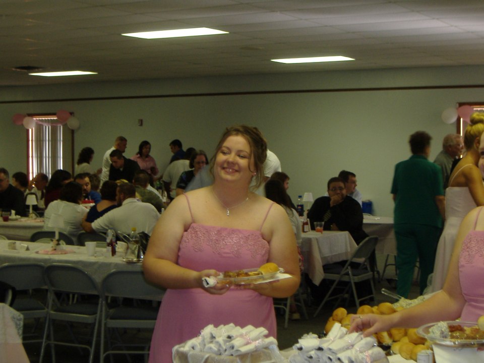 Reception - Jon, photograph 56