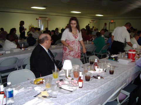 Reception - Jon, photograph 164