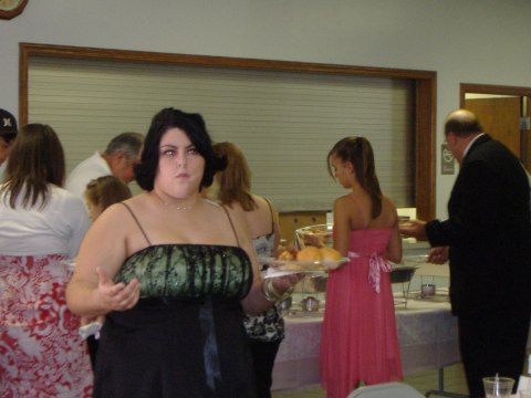 Reception - Jon, photograph 87