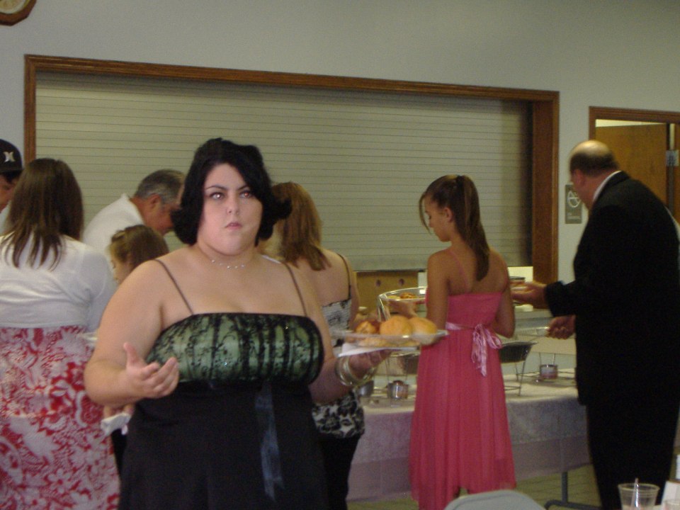 Reception - Jon, photograph 87
