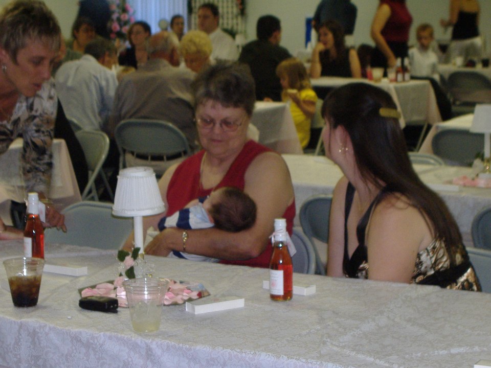 Reception - Jon, photograph 86