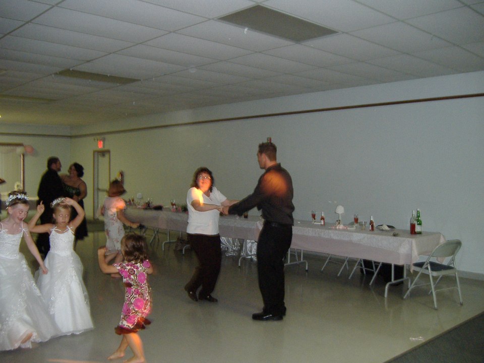 Reception - Jon, photograph 165