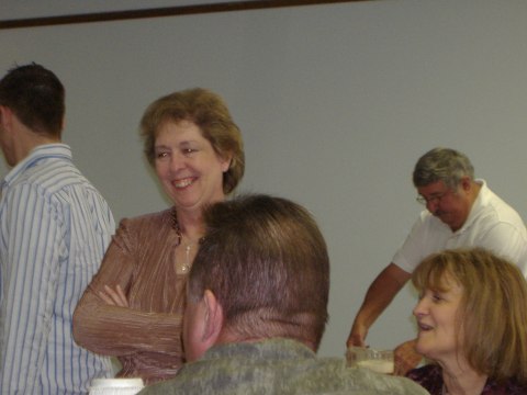 Reception - Jon, photograph 32