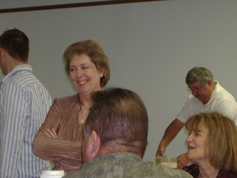 Reception - Jon, photograph 32