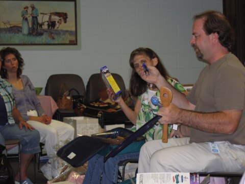Bridal shower in Holt, photograph 50