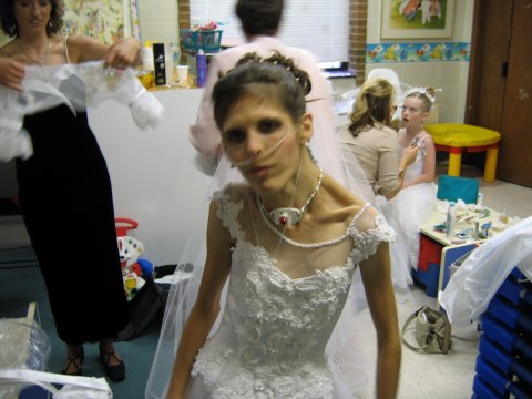 Ceremony - Gail, photograph 9