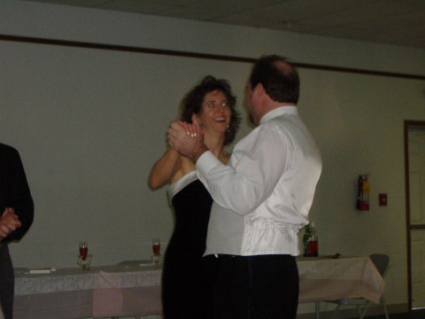 Reception - Jon, photograph 181