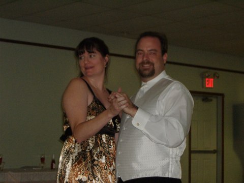 Reception - Jon, photograph 204