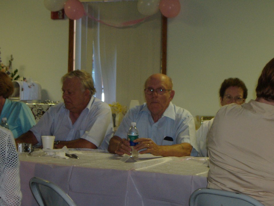 Reception - Jon, photograph 176