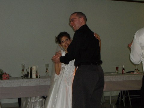 Reception - Jon, photograph 182