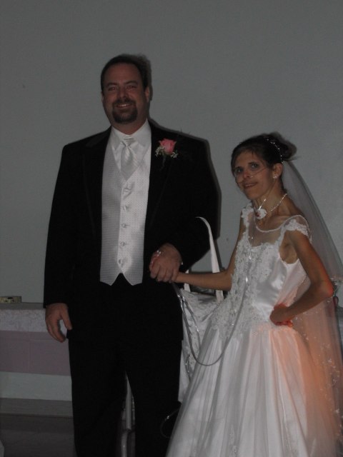 Reception - Gail, photograph 20