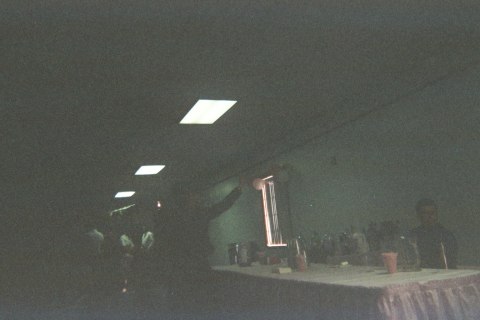 Reception - disposable cameras, photograph 155