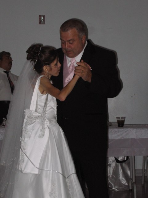 Reception - Gail, photograph 17