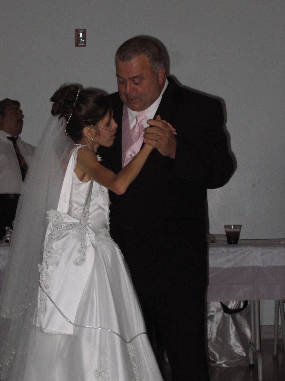 Reception - Gail, photograph 17
