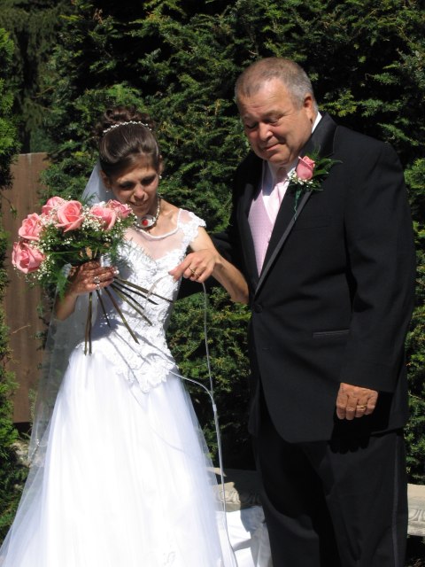 Ceremony - Gail, photograph 25
