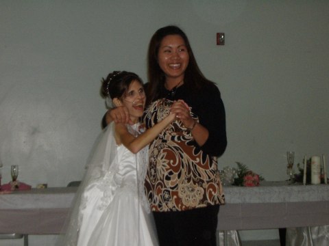 Reception - Jon, photograph 203