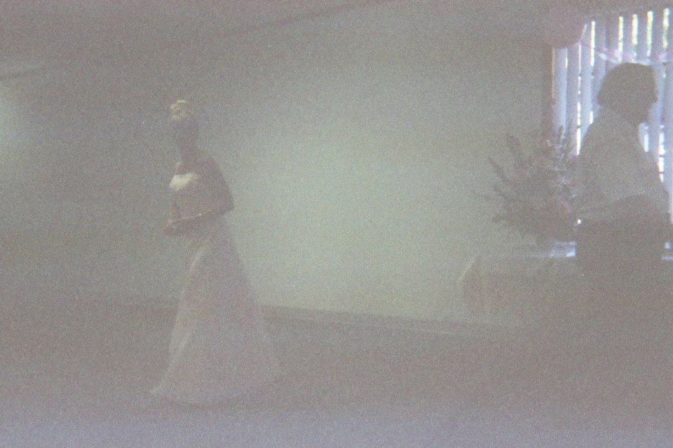 Reception - disposable cameras, photograph 240