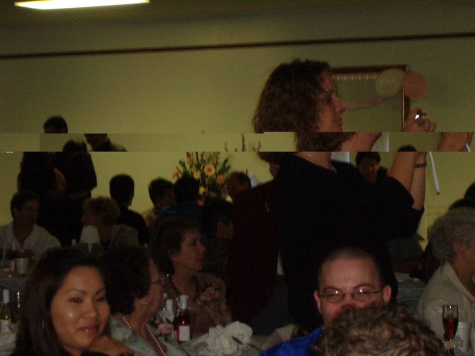 Reception - Jon, photograph 110
