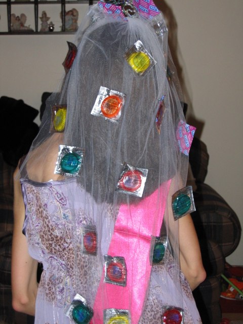 Bachelorette gathering, photograph 4