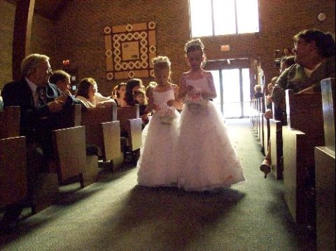 Ceremony - Doug, photograph 11
