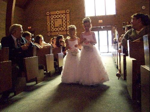 Ceremony - Doug, photograph 11