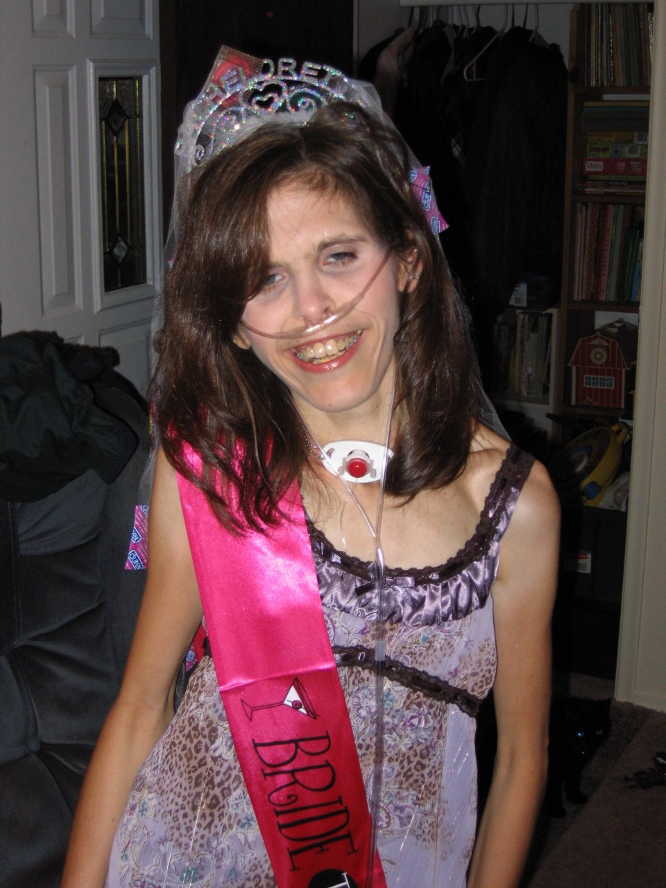 Bachelorette gathering, photograph 3