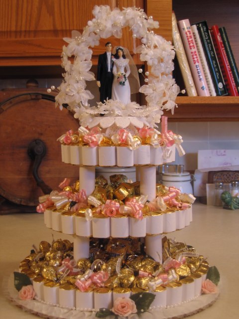Around the wedding, photograph 2