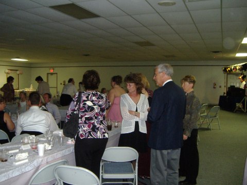 Reception - Jon, photograph 223