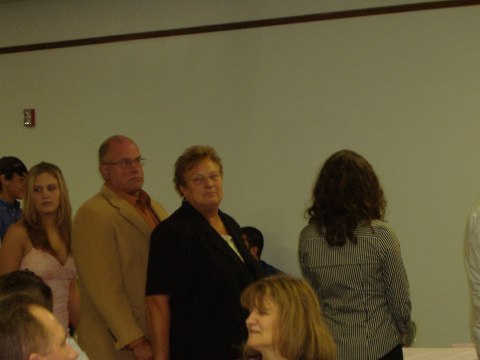 Reception - Jon, photograph 73