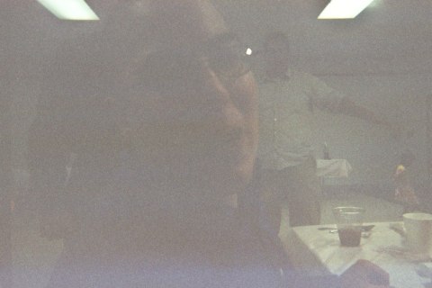 Reception - disposable cameras, photograph 183