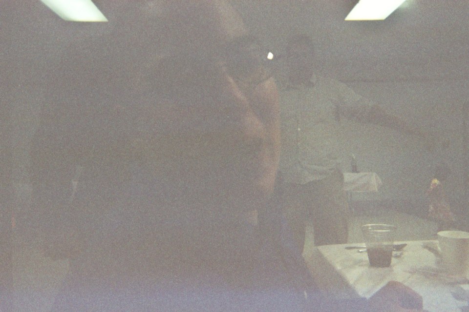 Reception - disposable cameras, photograph 183