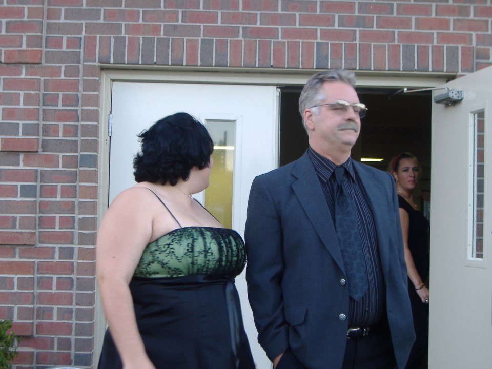 Reception - Jon, photograph 213