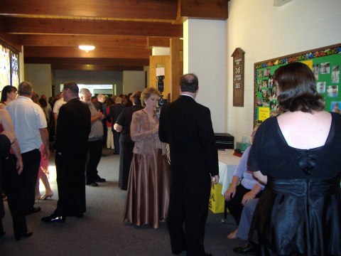 Ceremony - Jon, photograph 29