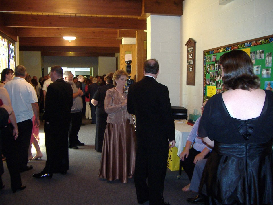 Ceremony - Jon, photograph 29