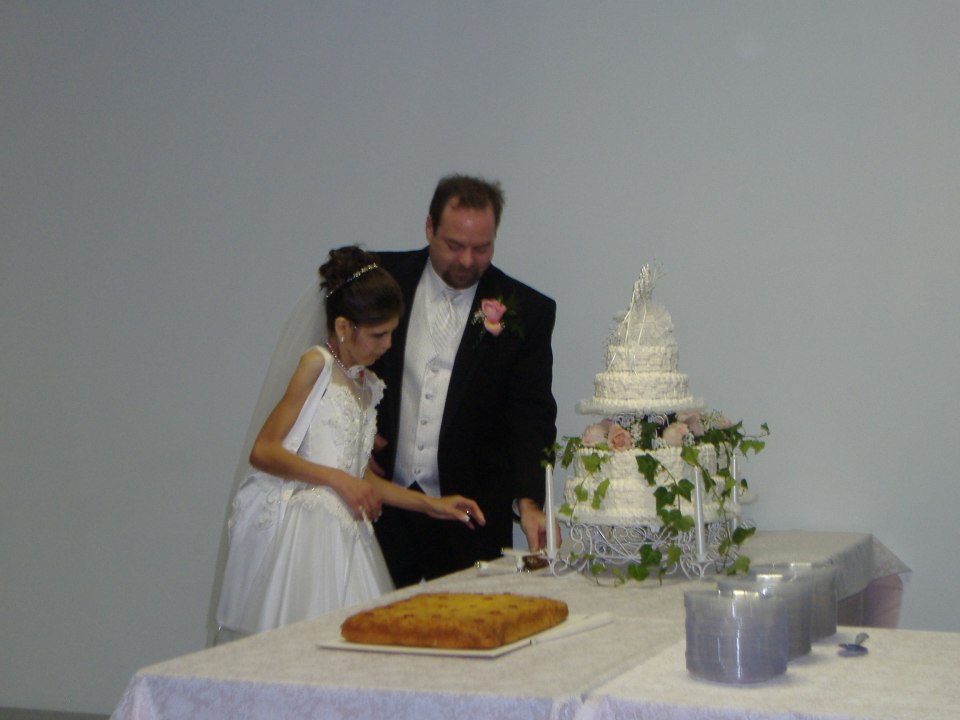 Reception - Jon, photograph 95